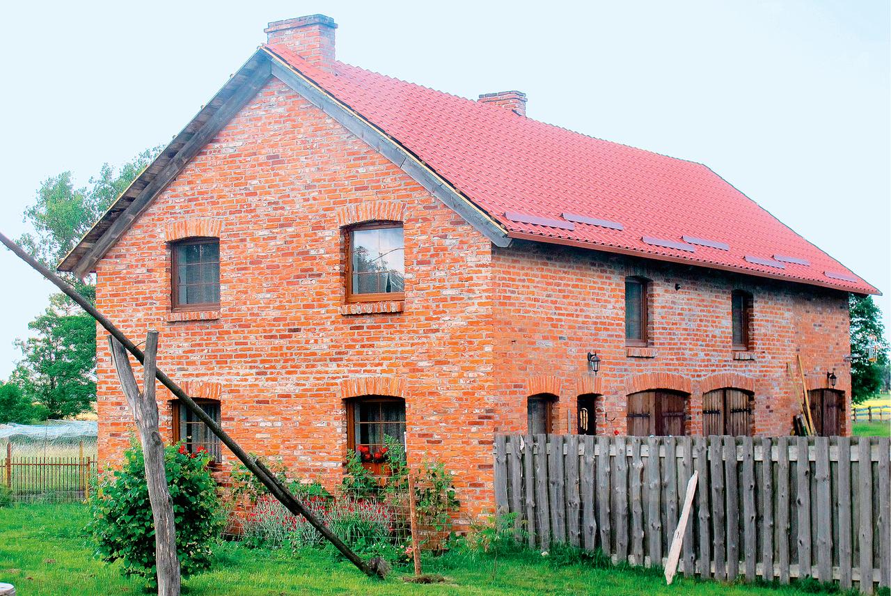 Ile Kosztuje Przekształcenie Budynku Gospodarczego Na Mieszkalny